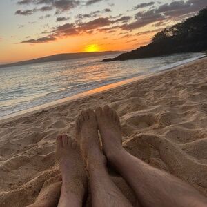 Meet your Posher, Victoria!